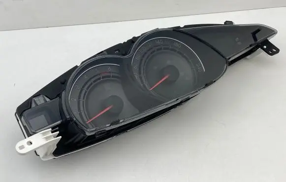 Toyota Verso Speedometer (instrument cluster) 838000F120