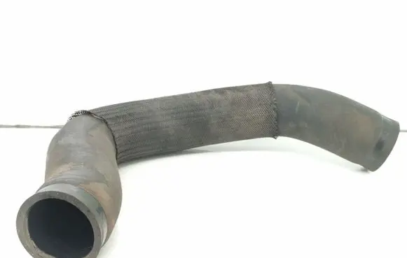 Mitsubishi ASX Intercooler hose/pipe