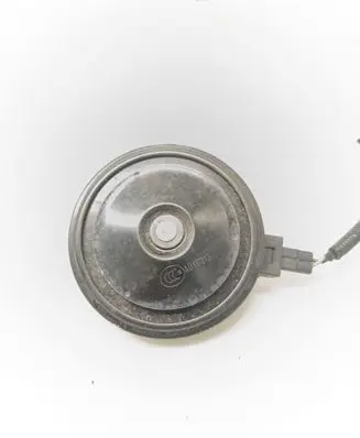 Ford Ecosport Horn signal