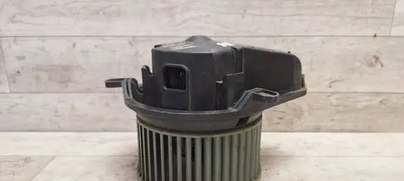 Renault Megane I Heater fan/blower 848216W 848216