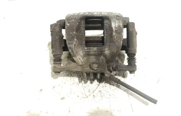 Opel Vivaro Front brake caliper