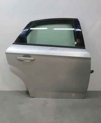 Ford Mondeo MK IV Front door 