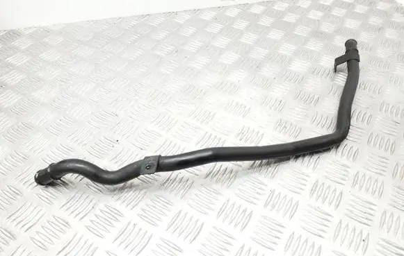 Skoda Superb B6 (3T) Engine coolant pipe/hose 1K0121070BR