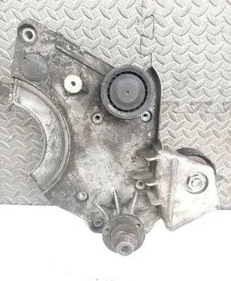 Audi A4 S4 B6 8E 8H Timing belt guard (cover) 059121313F