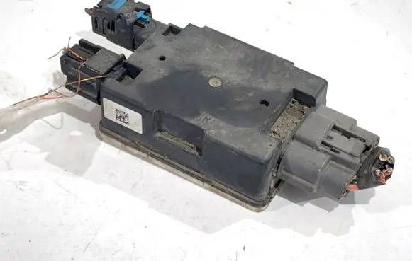 Renault Master III Other control units/modules 169107893R