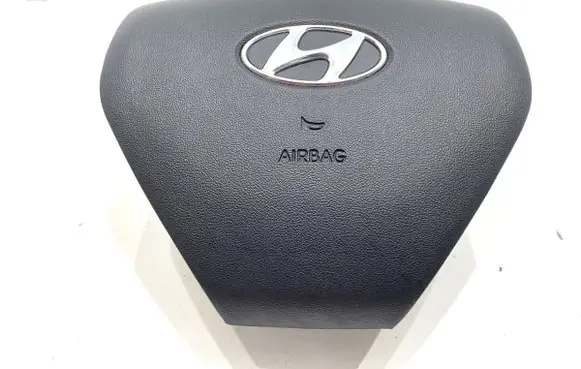 Hyundai ix35 Steering wheel airbag