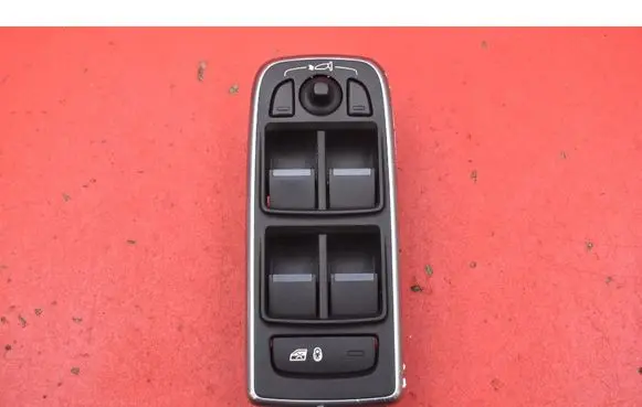 Jaguar F-Pace Electric window control switch HK8314540AA