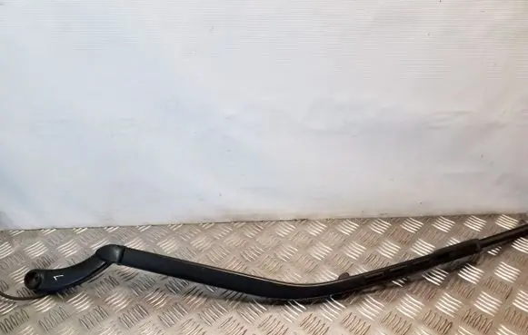 Jaguar XF X250 Front wiper blade arm 230178165