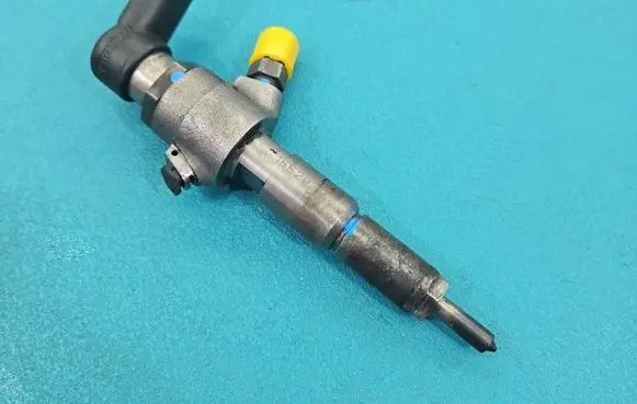Citroen C3 Fuel injector 9655304880 IMPRK1552832