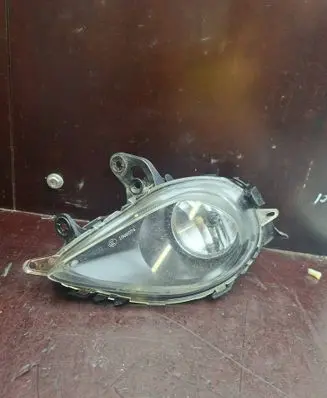 Opel Zafira C Front fog light 72601 20863016 662588537