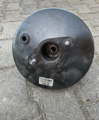 Ford Fiesta Brake booster 0204717976