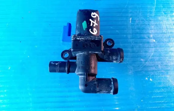 LEVC TX Water pump 1F0001837AA