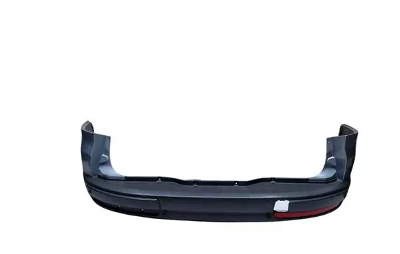 Ford Galaxy Rear bumper 6M2117865 0986