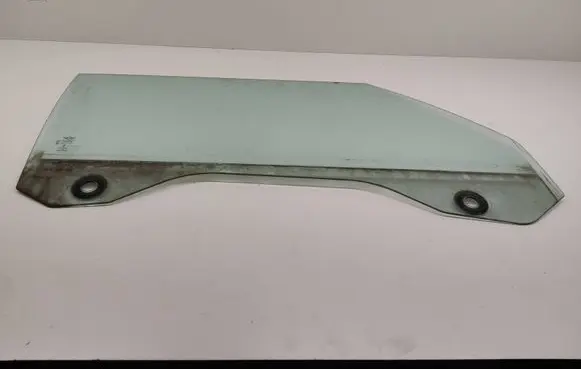 Mini One - Cooper F56 F55 Front door window/glass (coupe) 