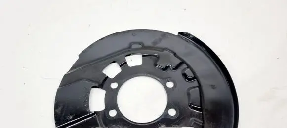 Nissan Qashqai J12 Front brake disc dust cover plate 411516UA0A
