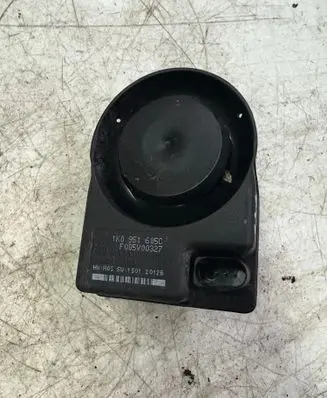 Audi Q7 4L Alarm system siren 1K0951605C