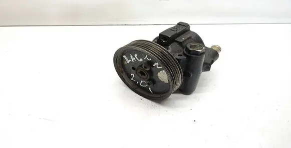 Renault Laguna II Power steering pump 7700823735