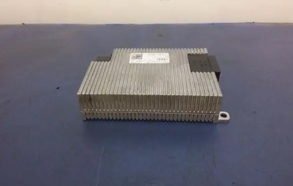 Audi A8 S8 D4 4H Parking PDC control unit/module 4H0907133A