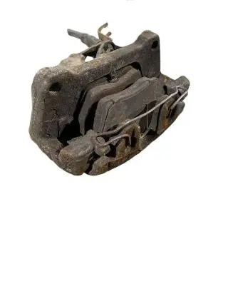 Audi A4 S4 B7 8E 8H Front brake caliper