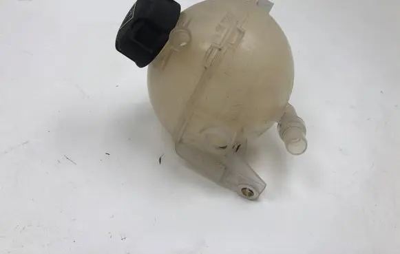 Peugeot 3008 I Coolant expansion tank/reservoir 9684527680002 965442968005 967333458000