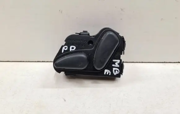 Seat control switch