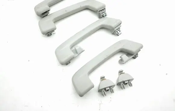 Seat Leon IV A set of handles for the ceiling 8Y0857607 8Y0857644