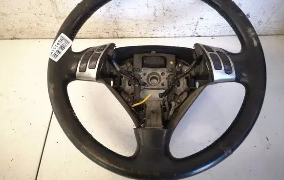 Honda Accord Steering wheel 