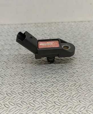 Citroen C5 Air pressure sensor 0261230058 0008223B