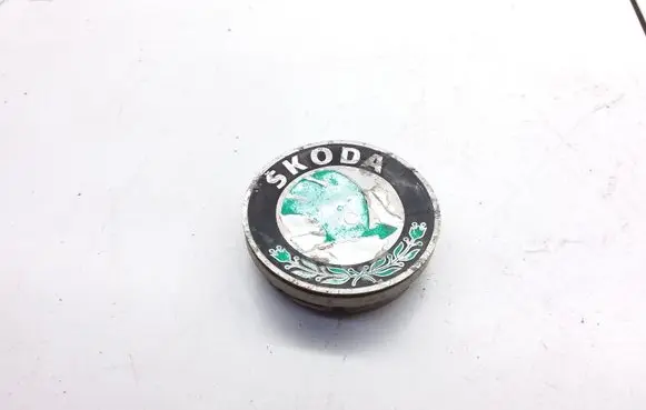 Skoda Fabia Mk1 (6Y) Original wheel cap 6Y0601149