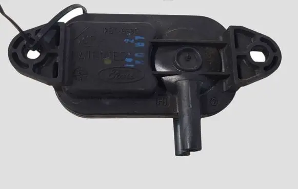 Jaguar XF X250 Exhaust gas pressure sensor 3M5A5L200AB