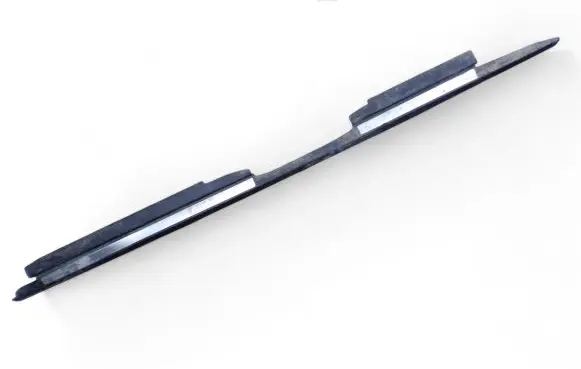 Audi A6 S6 C5 4B Front sill trim cover