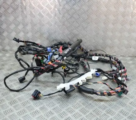 Tesla Model S Other wiring loom 100441700T