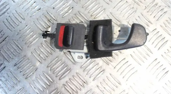 Mitsubishi 3000 GT Front door interior handle