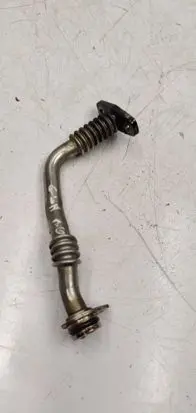 Volkswagen Golf VII Turbo turbocharger oiling pipe/hose 04L145736