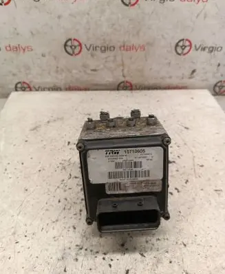 Peugeot 407 ABS Pump 15710605 000015299 S118676001