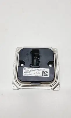 Renault Clio V LED ballast control module 260551566R