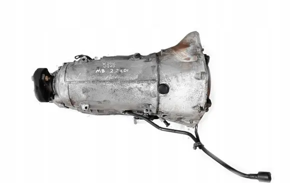 Mercedes-Benz E W210 Manual 6 speed gearbox 2022704300