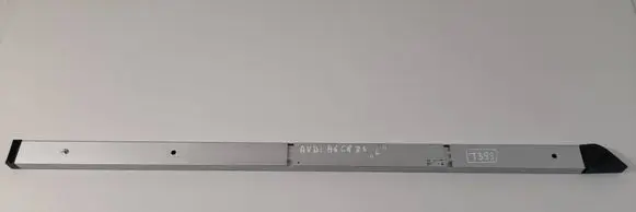 Audi A6 S6 C8 4K Other trunk/boot trim element 4K9863555