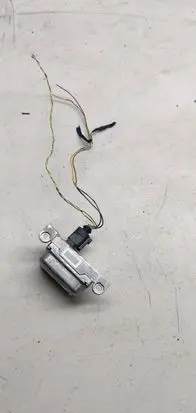 Seat Toledo III (5P) ESP acceleration yaw rate sensor 1K0907655B 10098503194 1975305890