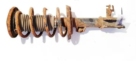 Opel Signum Front shock absorber/damper