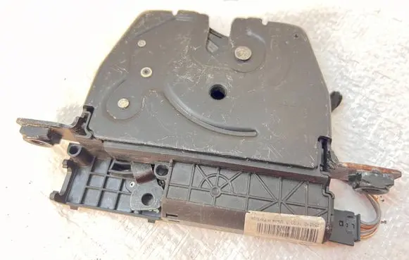 BMW X1 E84 Tailgate/trunk/boot lock/catch/latch 912781