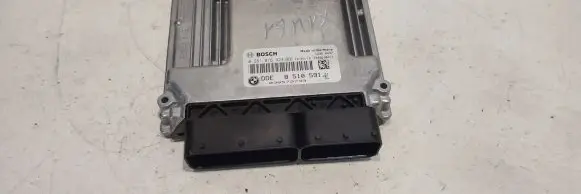 BMW X1 E84 Engine control unit/module 8510591 030579733 0281016924