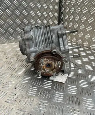 Toyota RAV 4 (XA40) Gearbox transfer box case W72 2W135TMC 160111