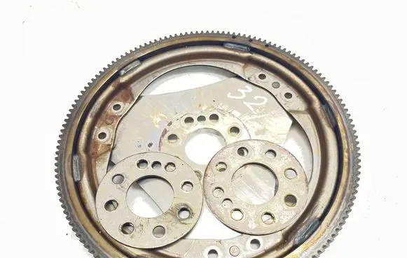 Mercedes-Benz CLK A209 C209 Flywheel 6110320147