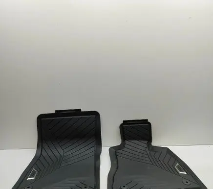 BMW 5 G60 G61 Car floor mat set 5A87FF1