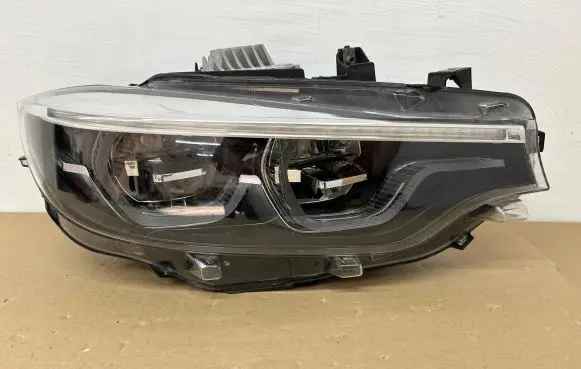 BMW 4 F32 F33 Headlight/headlamp 7498920