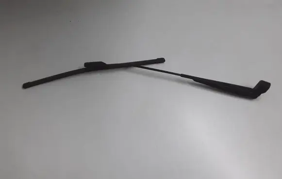 Opel Insignia B Rear wiper blade arm 13475096