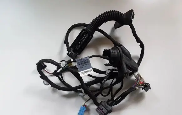 Audi Q2 - Other wiring loom 81A971030AF