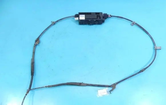 Subaru Legacy Brake system control unit/module 26002AJ040 IMPRK1166703