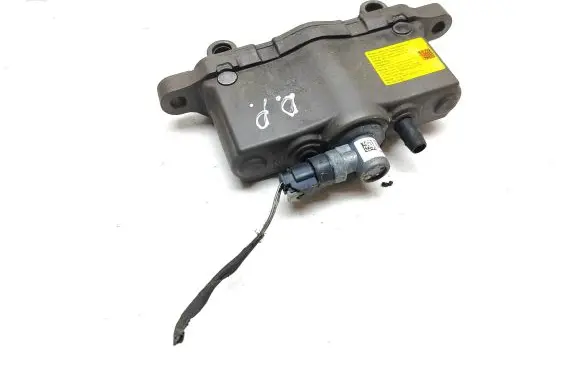 BMW 5 F10 F11 Pedestrian airbag 7191050 19033900046